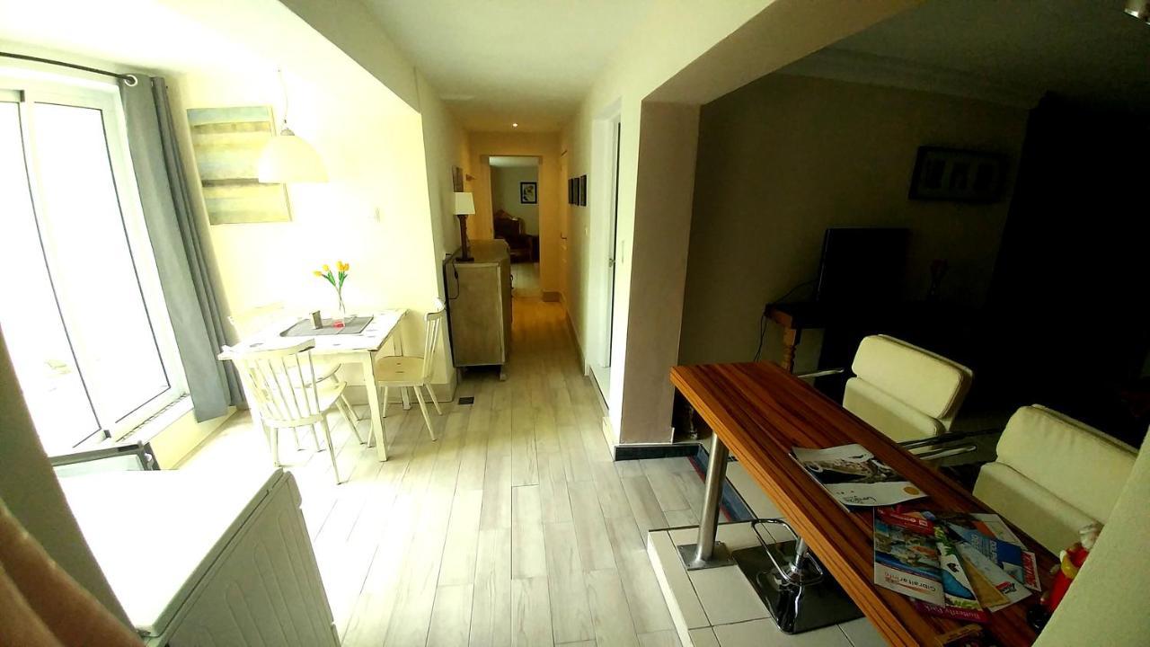 Casa Insolita B El Faro Zewnętrze zdjęcie